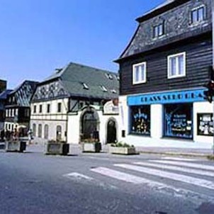 Historické centrum