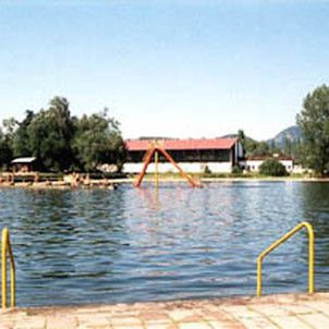 Koupaliště