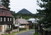 Polevsko im Sommer 2004