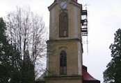 Kostel sv. Zikmunda