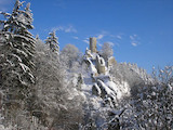 Státní hrad Frýdštejn