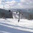 Ski areál Kořenov - Rejdice