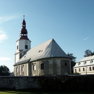 Kirche