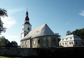 Kirche