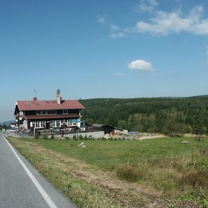 Smědava