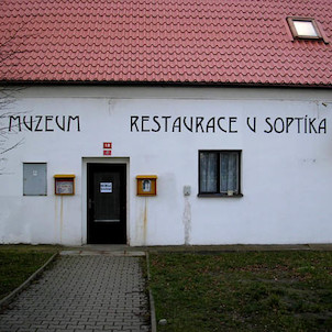 Muzeum hasičské techniky Chrastava