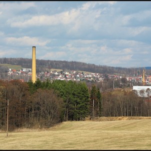 pohled na frýdlant