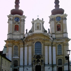 Kirche