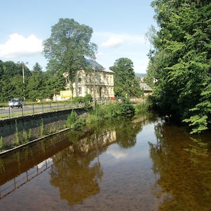 Mildeneichen an der Wittig