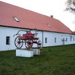 Muzeum hasičské techniky Chrastava