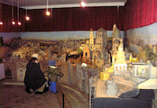 Muzeum betlémů