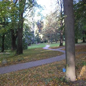 park