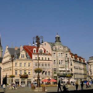 Rathausplatz