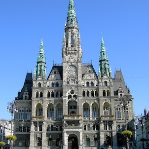 Rathaus