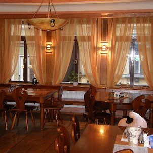 Liberecký labužník