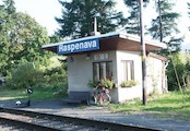 Am Bahndamm