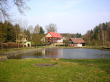 část Polesí