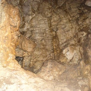 Bozkovské jeskyně
