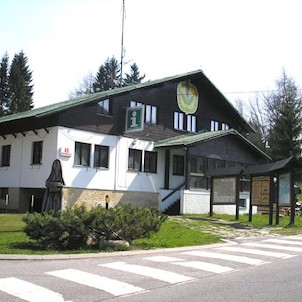 informační centrum
