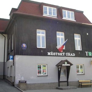 městský úřad