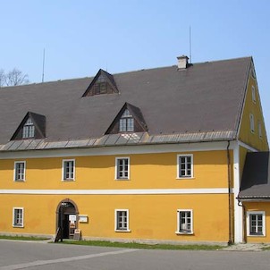 Muzeum skla