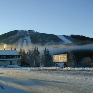 Čertova hora