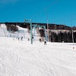 Ski areál Rokytnice - Studenov