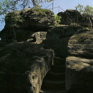 Zdenčina skála