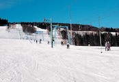 Ski areál Studenov