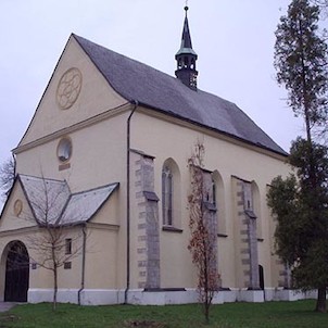 Chrám sv. Václava