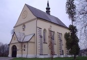 Chrám sv. Václava