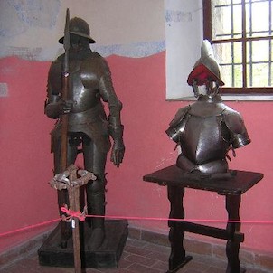 Valdštejn