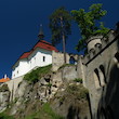 Hrad Valdštejn