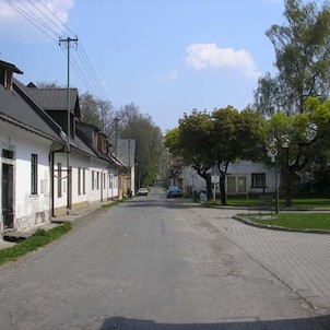 ulička