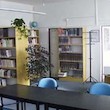 Městská knihovna - informační centrum Bohumín