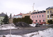 Náměstí