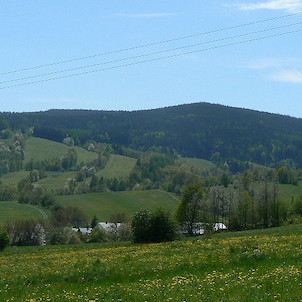 Janovská dolina