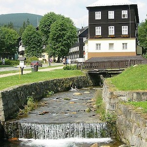 Karlova Studánka