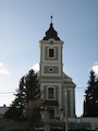 Kostel Nejsvětější Trojice
