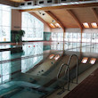 Školní bazén Bystřice