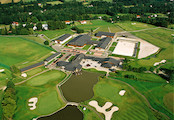 Prosper Golf Resort Čeladná