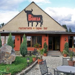 La Bodega