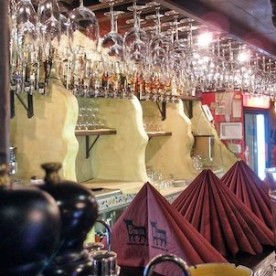 La Bodega