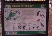 naučná tabule