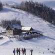 Ski areál Hrádek
