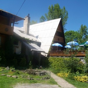 Koliba