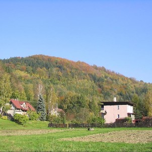 u silnice za Ondřejnicí