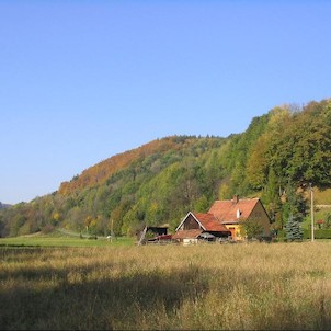 u silnice za Ondřejnicí