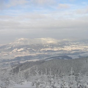 Skalka, Skalka ze Smrku