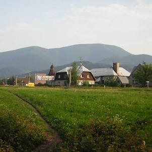 Ostravice